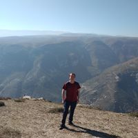 Никита Леонтьев