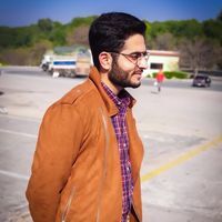 Ahmed Raza