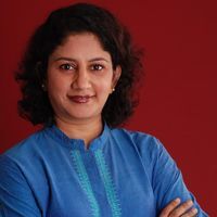 Nandinii Sanjjeev