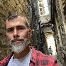 Andrew Henderson