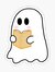Unknown Ghost