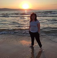 Петя Колева