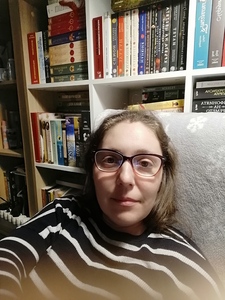 Rostislava Dimitrova