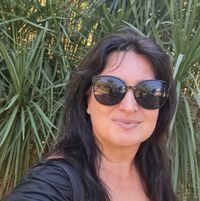 Алена Остистова