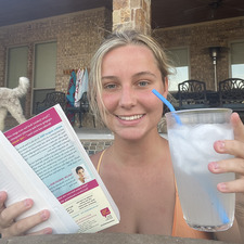 Kali Mellor