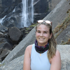 Morgan Donahue 