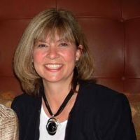 Susan Armstrong