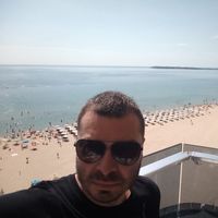 Георги Михов