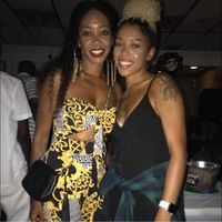 Tiffanie O'Connor Davis