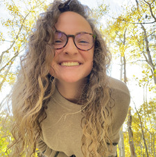 Molly Bethe
