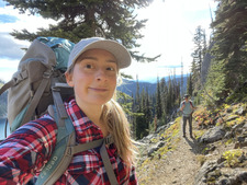 Stephanie von Loessl 