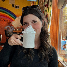 Jodi Vicondoa