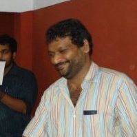 Anil Raghavan