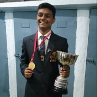 Vivek Kadakall