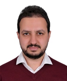 م. مصطفى  المحمود