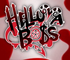 Helluva Boss