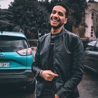Ahmed Nasser