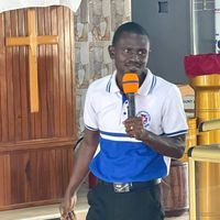 David Owusu-Kesse