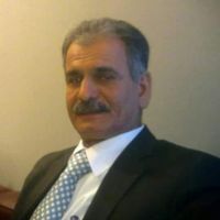 عماد المعموري