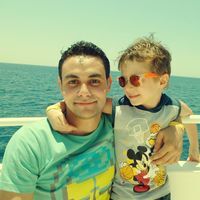 Hossam Ahmed