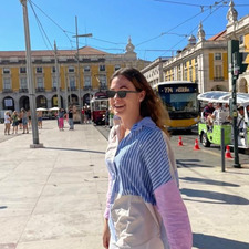 Inés Pajares de Dios Tarancón