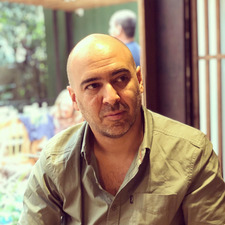 Manuel Jose Jaen Posada