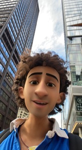 Ben Morton