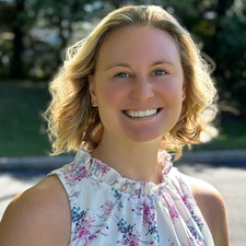 Allison Trout