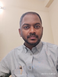 Sethunarayanan Nagarajan