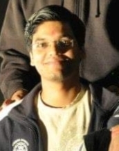Vivek Srivastava