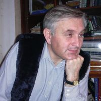 Геннадий Марушевский