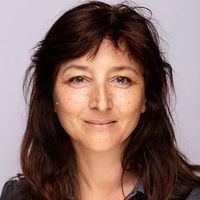 Irina Frost
