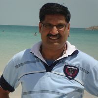 Brij Arya