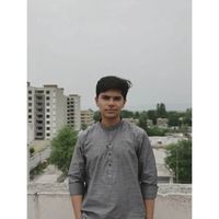 Hammad Iftikhar