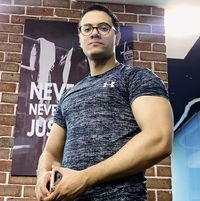 Mustafa Shoaib