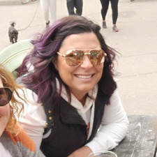 Gina Traud
