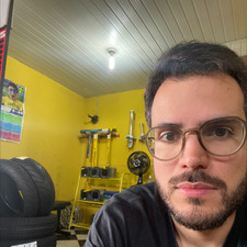 Matheus Fernandes