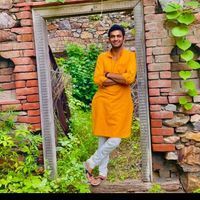 Vikrant Yadav
