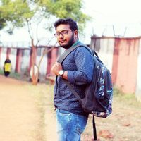 Abhishek Padhy