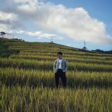 Hoàng Phạm