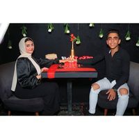 Shahd El Saeid