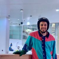 Mohamed Gamal Eldien