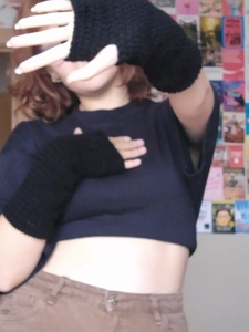 Aline