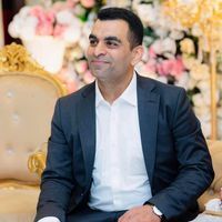 Shahid Hazoor