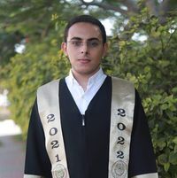 Mohammed Shaat