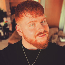 Luke Webster