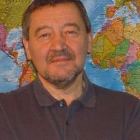 Петр Образцов