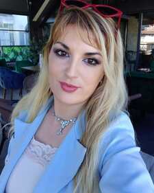 Галена Върбева