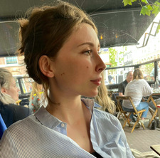 Josephine van Heusden