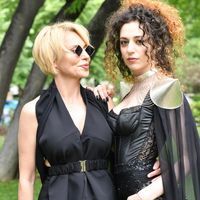 Катерина Шишкова